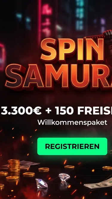 Spin Samurai Screenshot